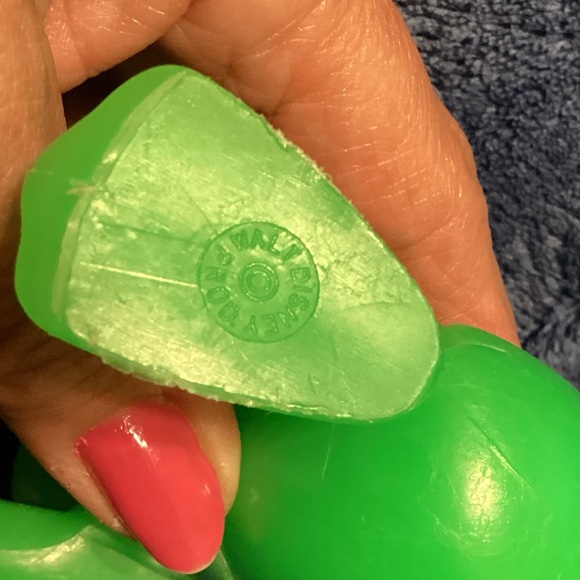 Disney Vintage Collectibles Figures-Louis Marx & Co-Collection of 5-1970‘s. - Picture 14 of 14